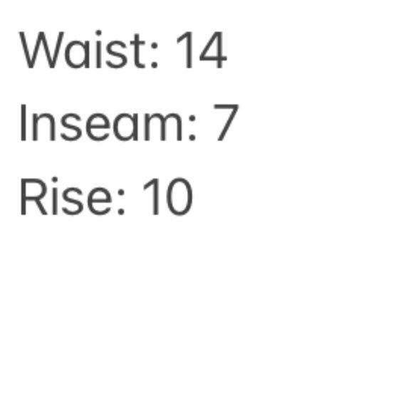 ADIDAS STRETCH SHORTS ATHLETIC WOMENS‎ SIZE 6 IVORY Climalite Dry GLOF - Picture 2 of 6